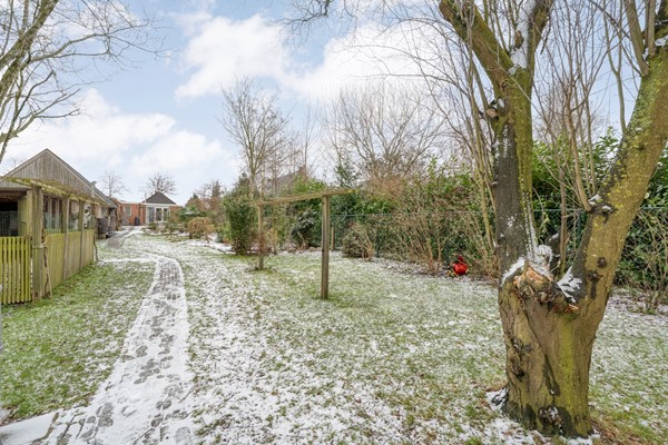 Medium property photo - Oosterdiep WZ 191, 7881 GV Emmer-Compascuum